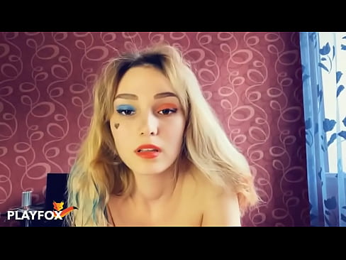 ❤️ Taikavirituaalitodellisuuslasit antoivat minulle seksiä Harley Quinnin kanssa ☑ Seksivideo at fi.megaofertas.top
