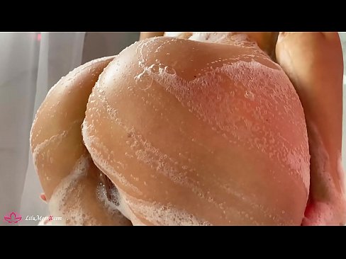 ❤️ Brunette masturboi pillua vibraattorilla intensiiviseen orgasmiin suihkussa ☑ Seksivideo at fi.megaofertas.top